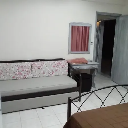 Lägenhet Eirini Potos