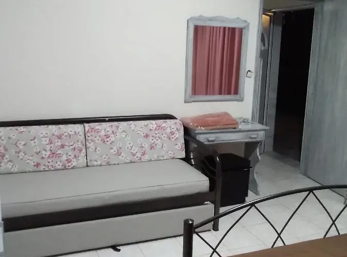 Lägenhet Eirini Potos